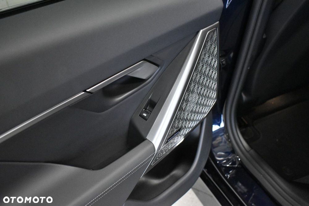 BMW Seria 5 - 20