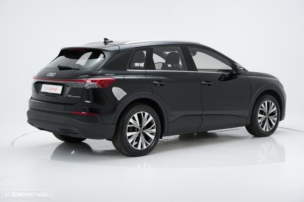 Audi Q4 e-tron - 3