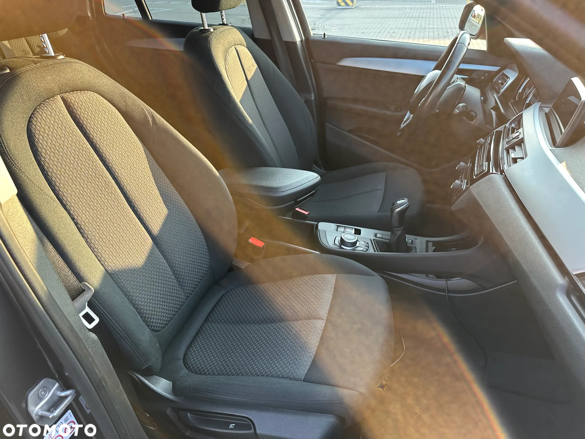 BMW X1 sDrive16d Advantage - 17