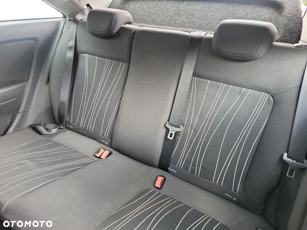 Opel Corsa 1.2 16V Enjoy EasyTronic - 33