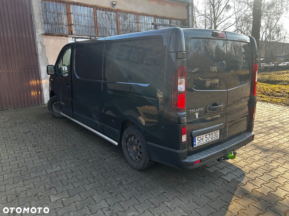 Renault Trafic - 5