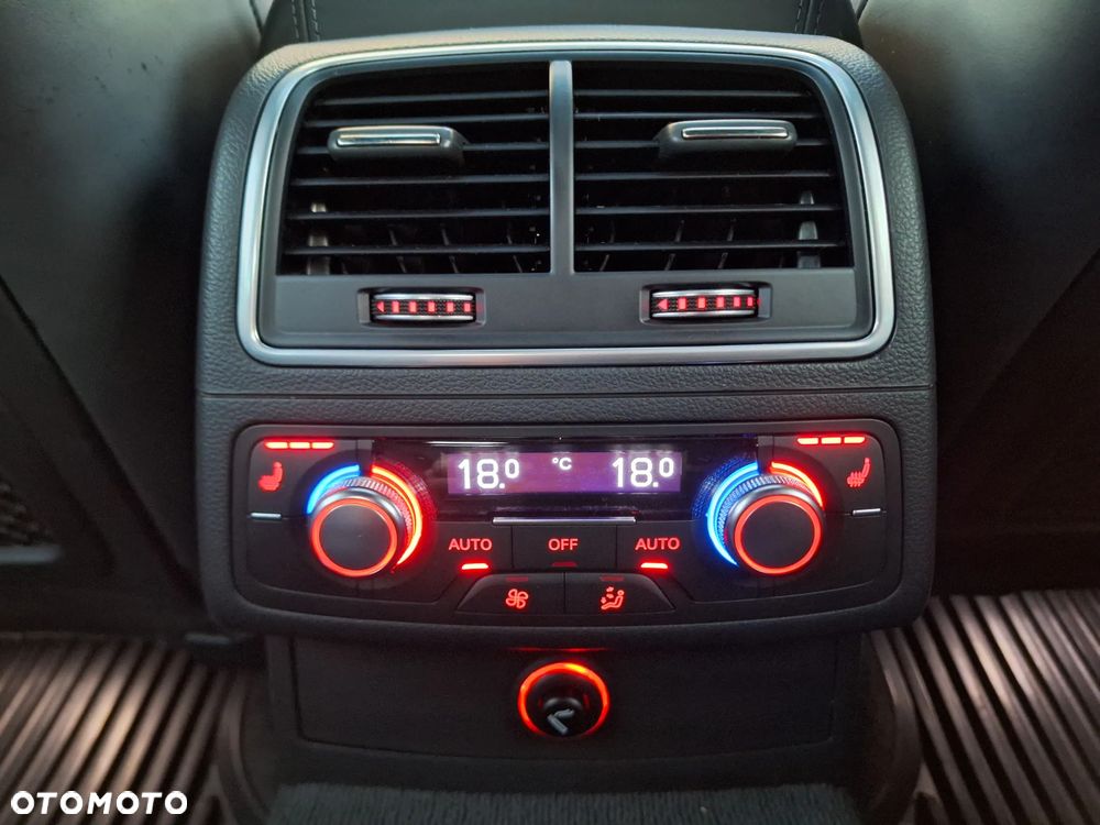 Audi A7 Sportback 3.0 TDI competition quattro tiptronic - 32