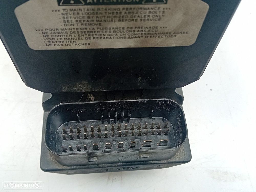 Centralina ABS TOYOTA Avensis Liftback (_T25_) - 3