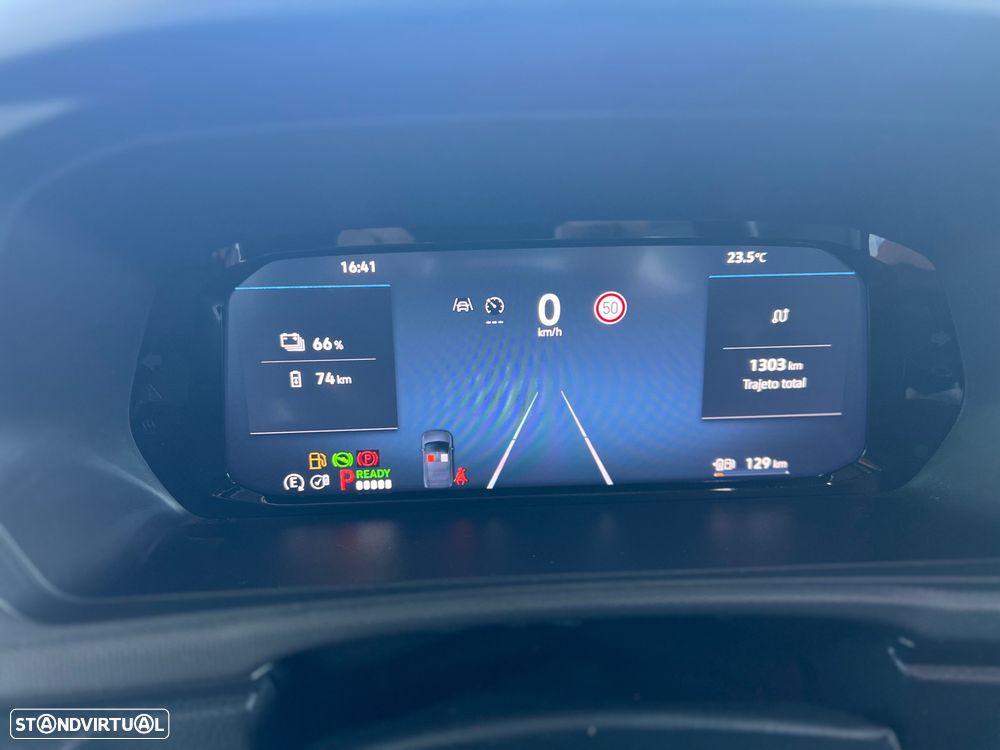 Ford Transit Connect 1.5 EcoBoost PHEV L2 Trend - 12