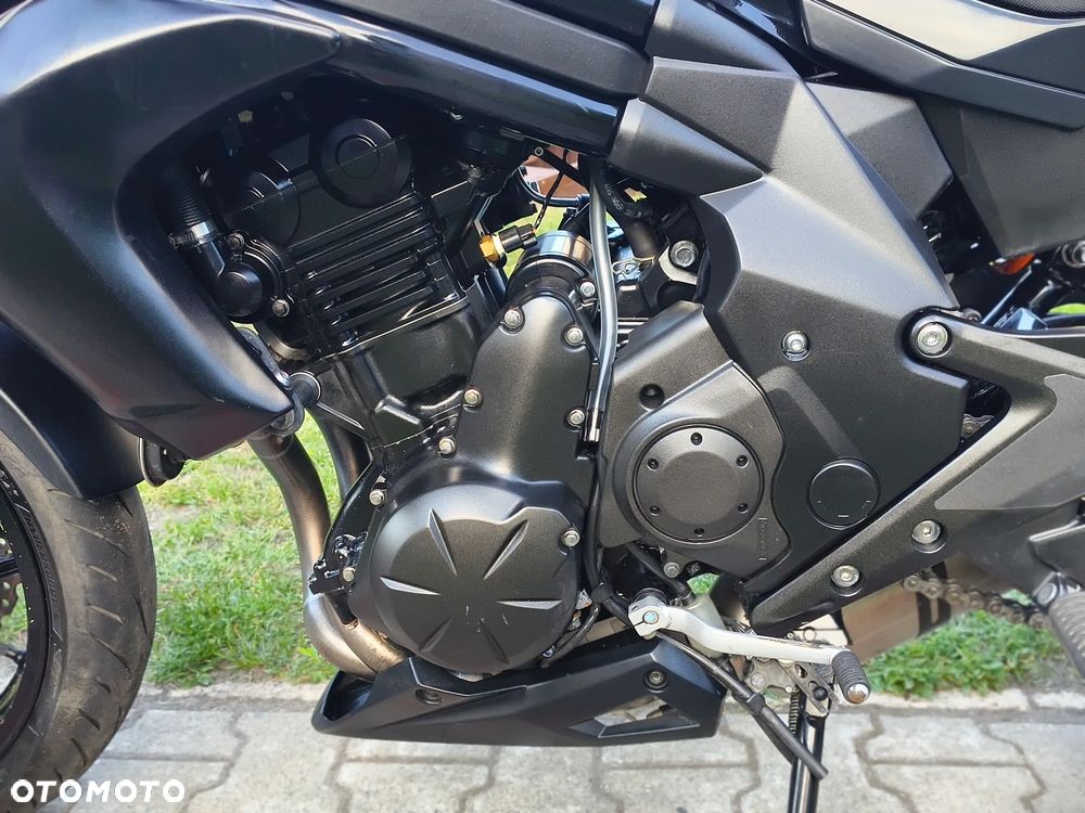 Kawasaki ER - 25