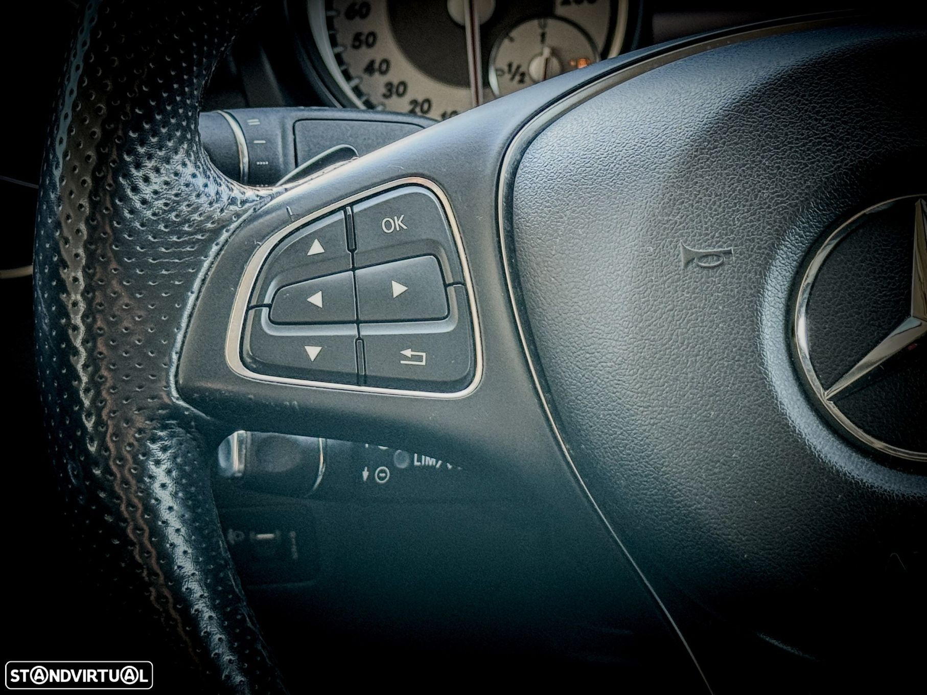 Mercedes-Benz CLA 200 d Urban Aut. - 11