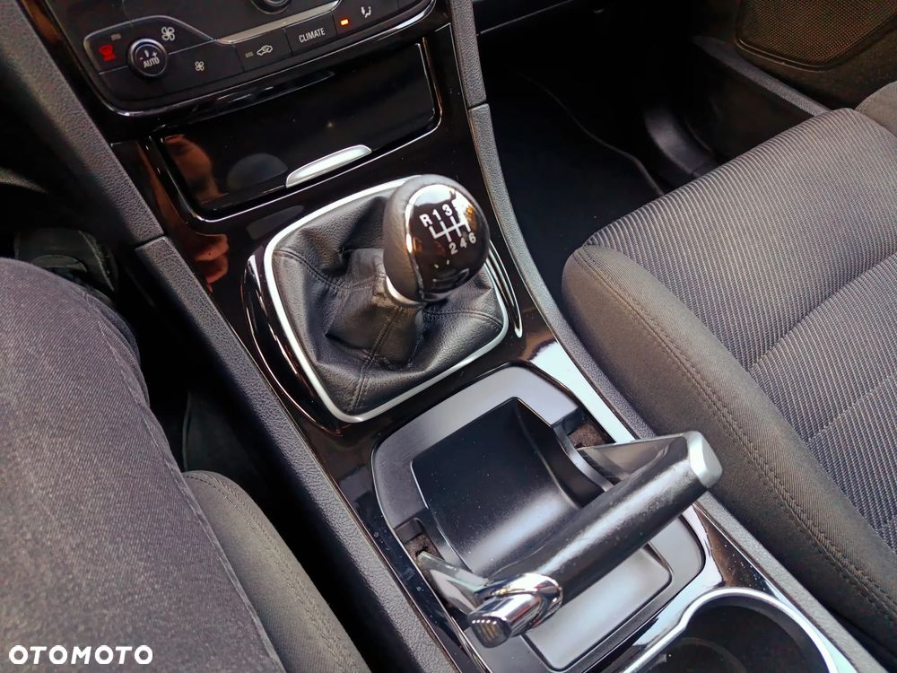 Ford S-Max 2.0 TDCi Titanium - 22