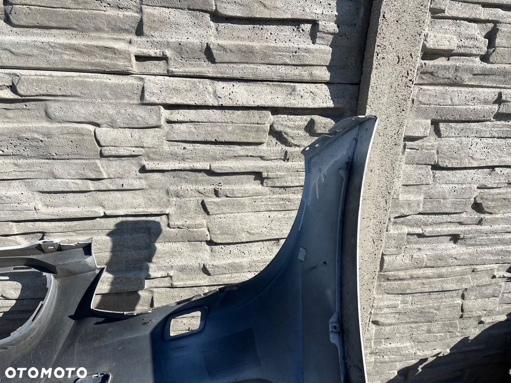 BMW E92 E93  lift M-Pakiet zderzak przedni - 7