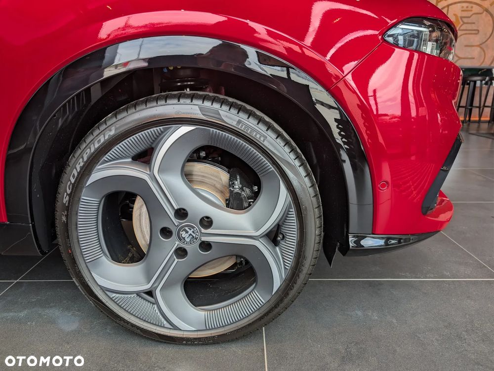 Alfa Romeo Tonale 1.5 T4 GSE mHEV Sport Speciale DCT - 7
