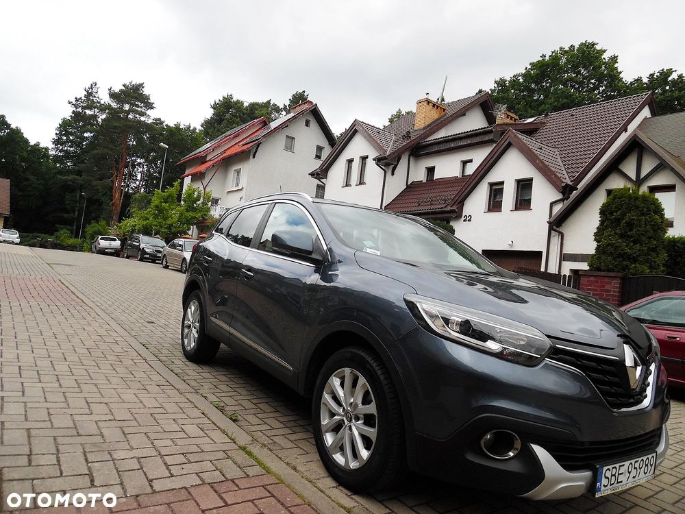 Renault Kadjar - 7