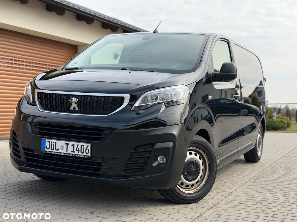 Peugeot Expert Pro L2H1 FlexCab Eco - 1