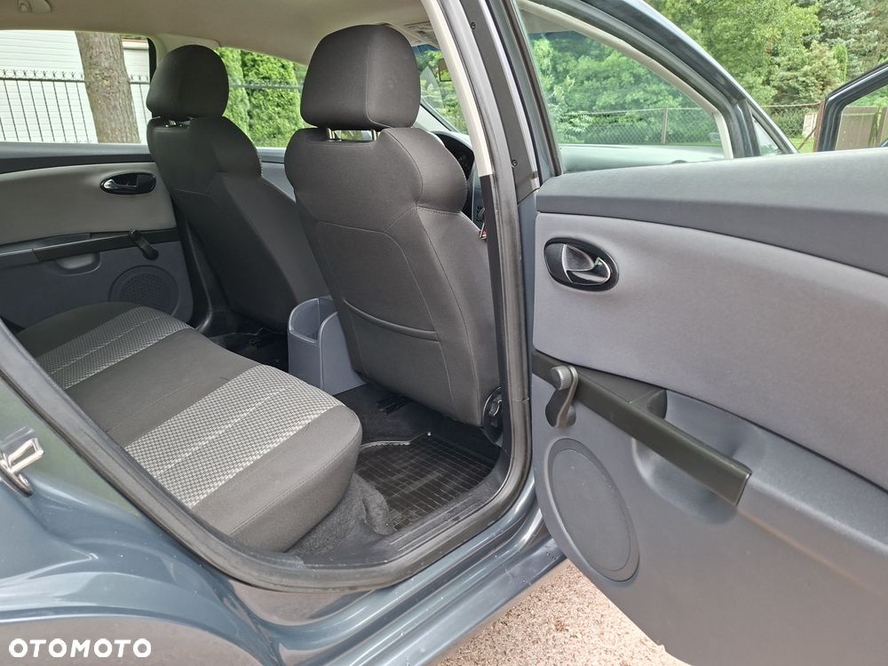 Seat Leon 1.6 Stylance - 28