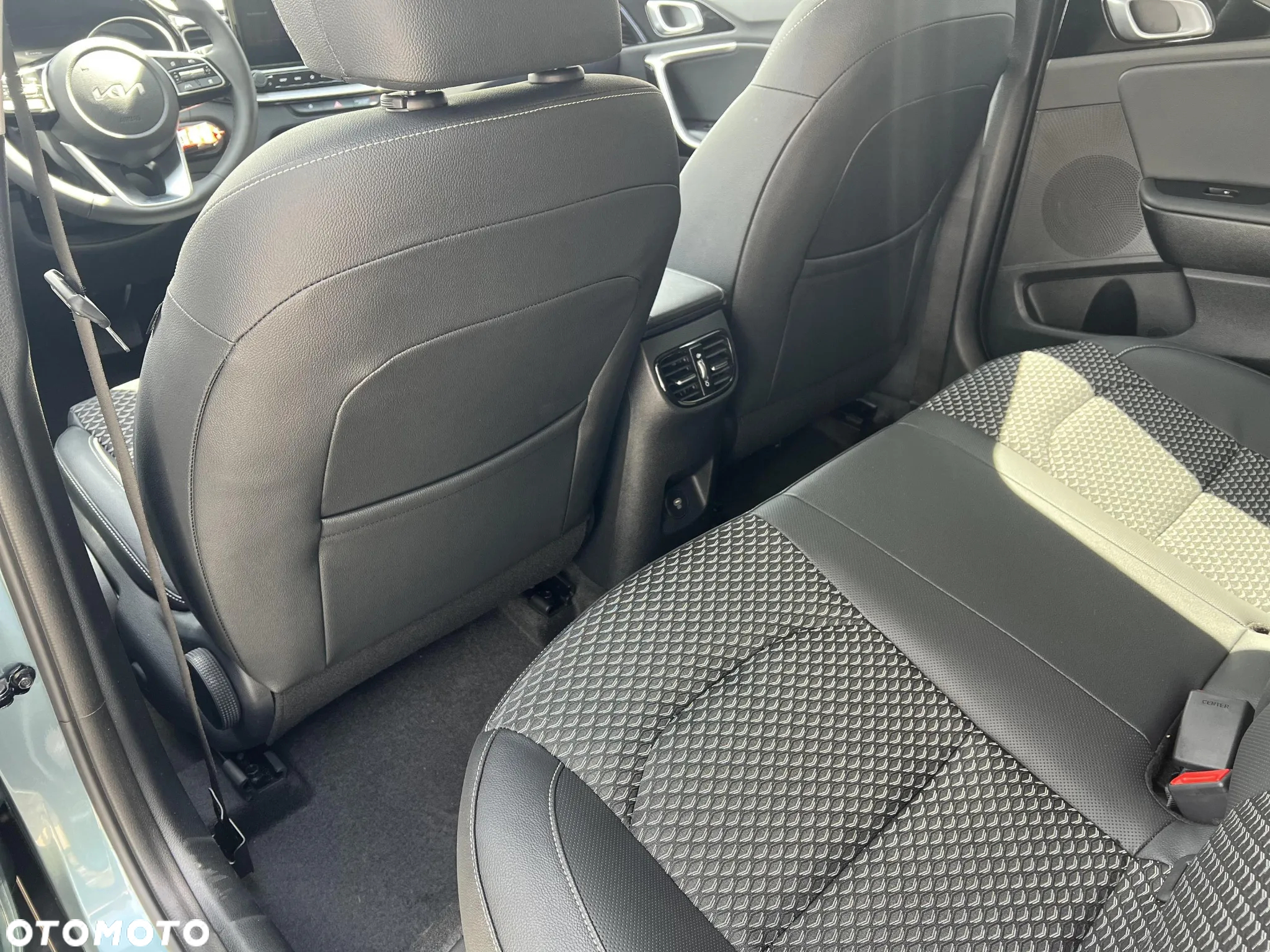 Kia XCeed 1.5 T-GDI L DCT - 14