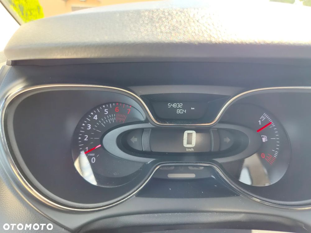 Renault Captur 1.2 Energy TCe Intens - 13