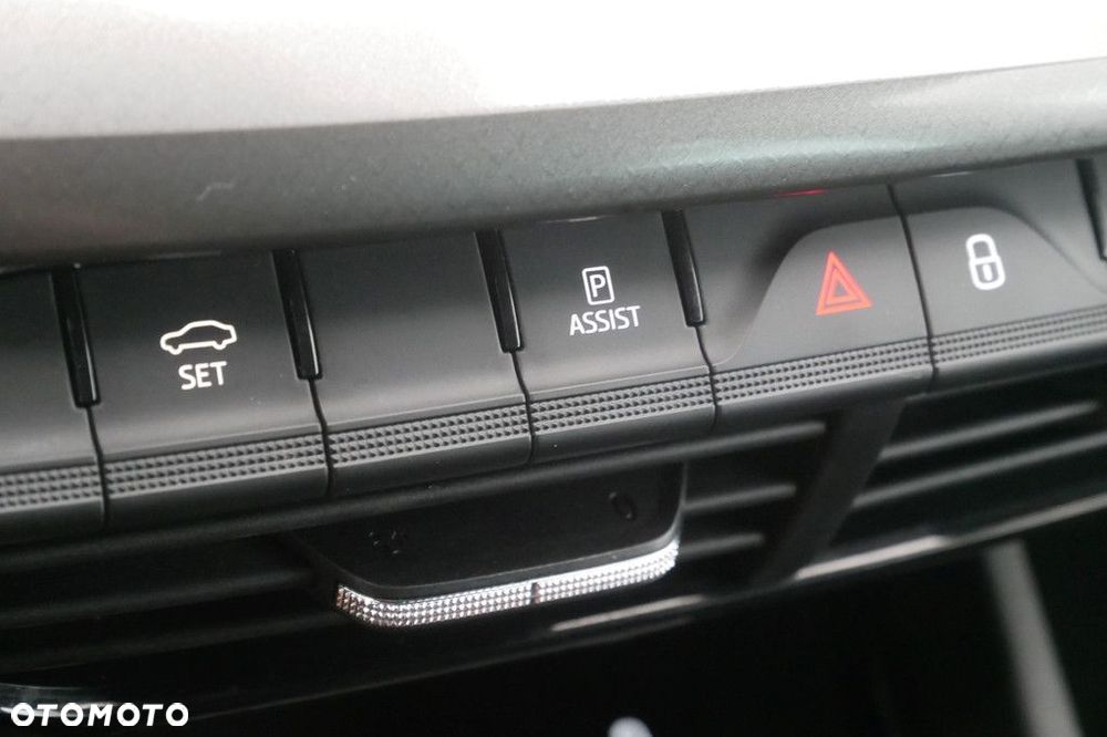 Skoda Octavia 1.0 TSI Ambition - 18