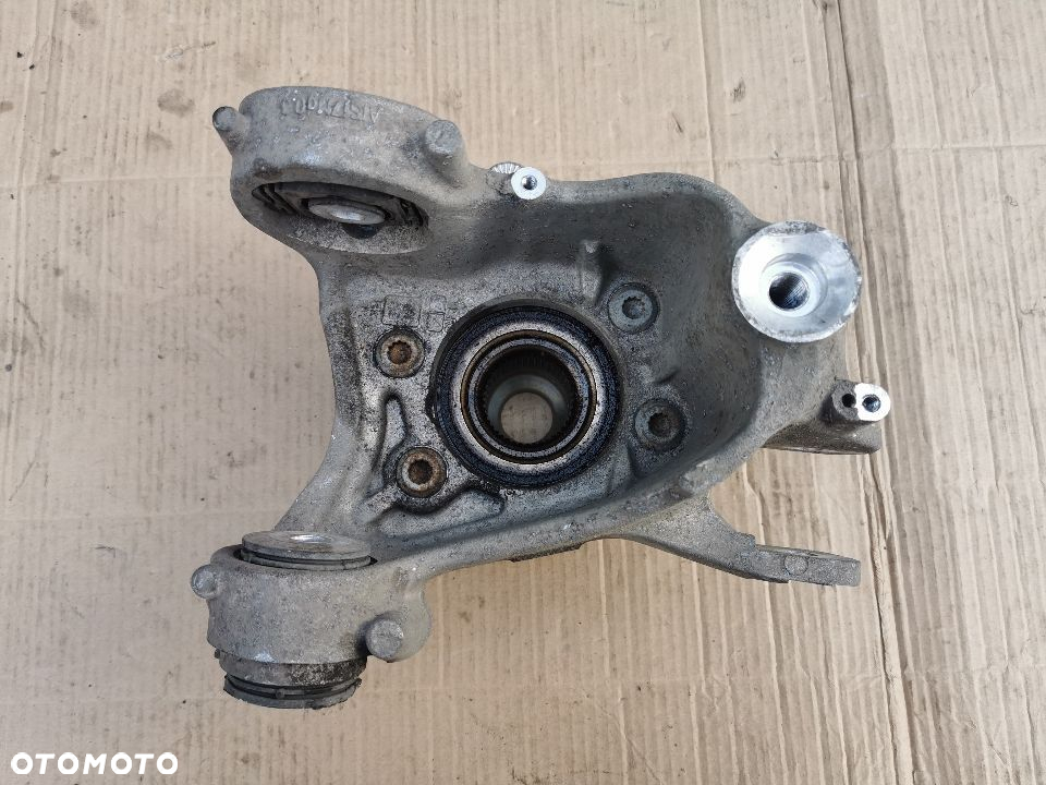 ZROTNICA PRAWY LEWY TYL AUDI A8 D4 - 3