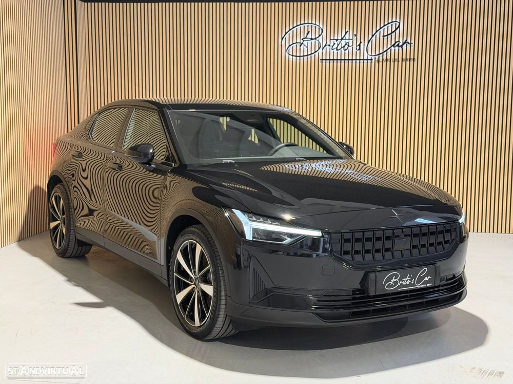 Polestar 2 Long Range 78 kWh - 1