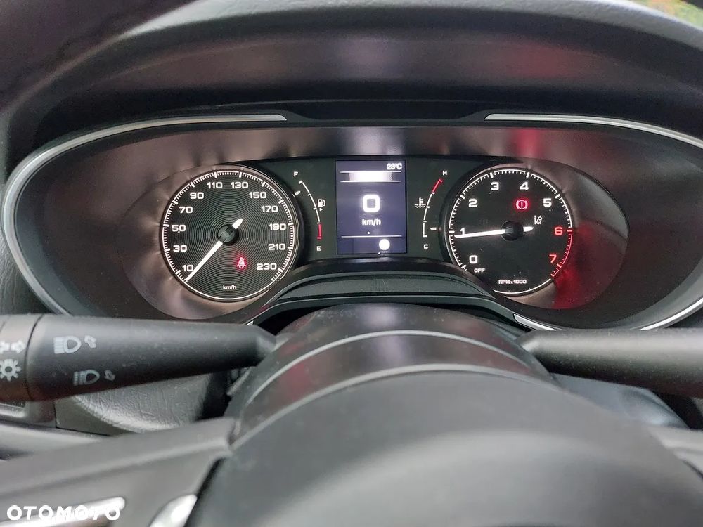 Fiat Tipo - 14