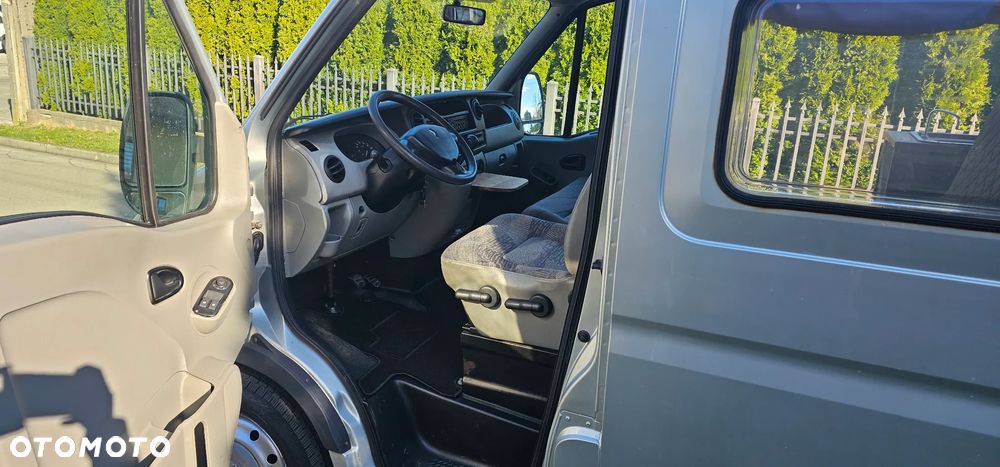 Renault Master II - 9