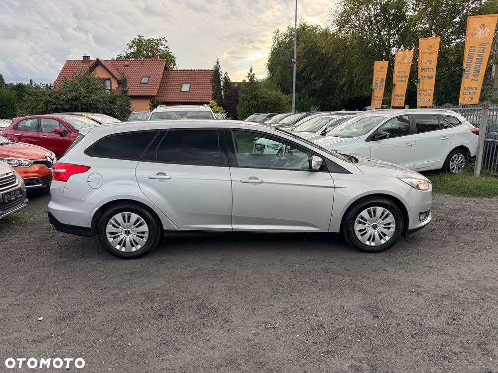 Ford Focus - 9
