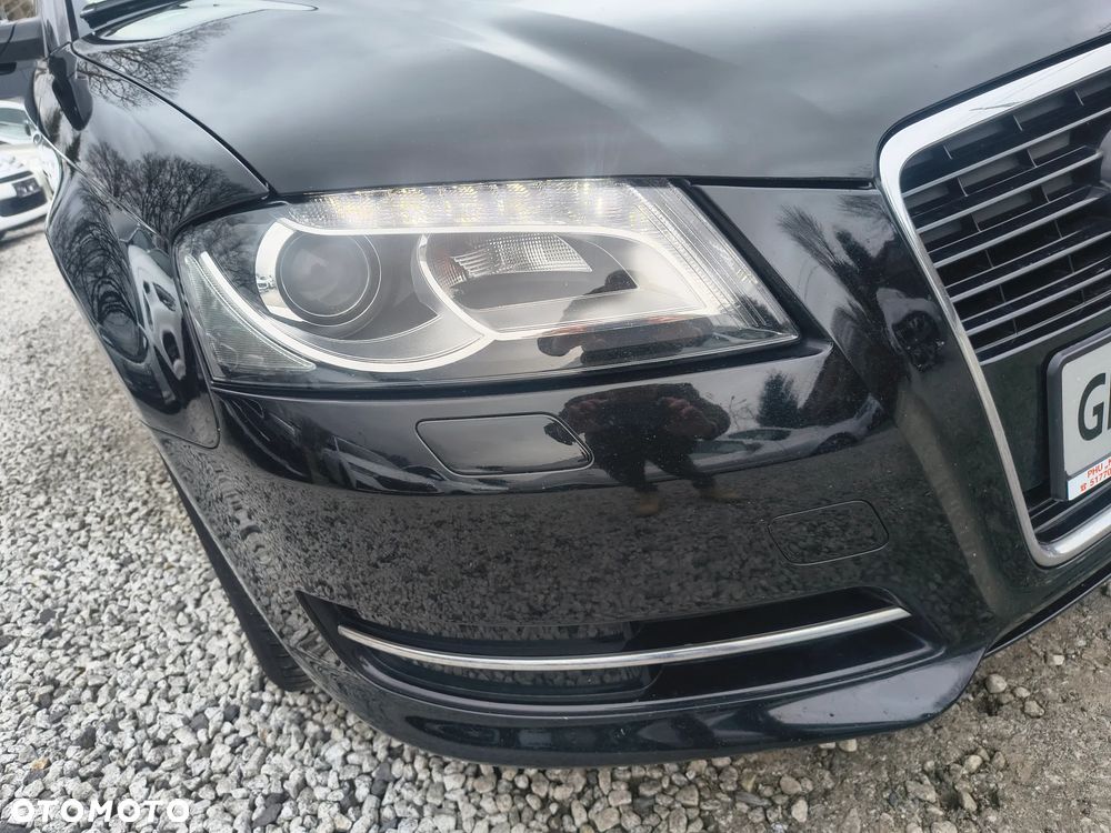 Audi A3 Sportback 1.2 TFSI Ambition - 12