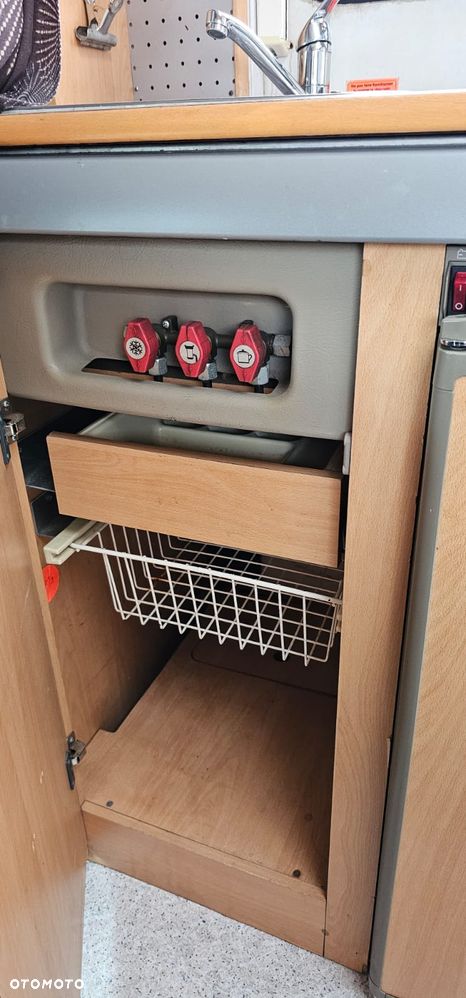 Fiat DUCATO HYMER - 19