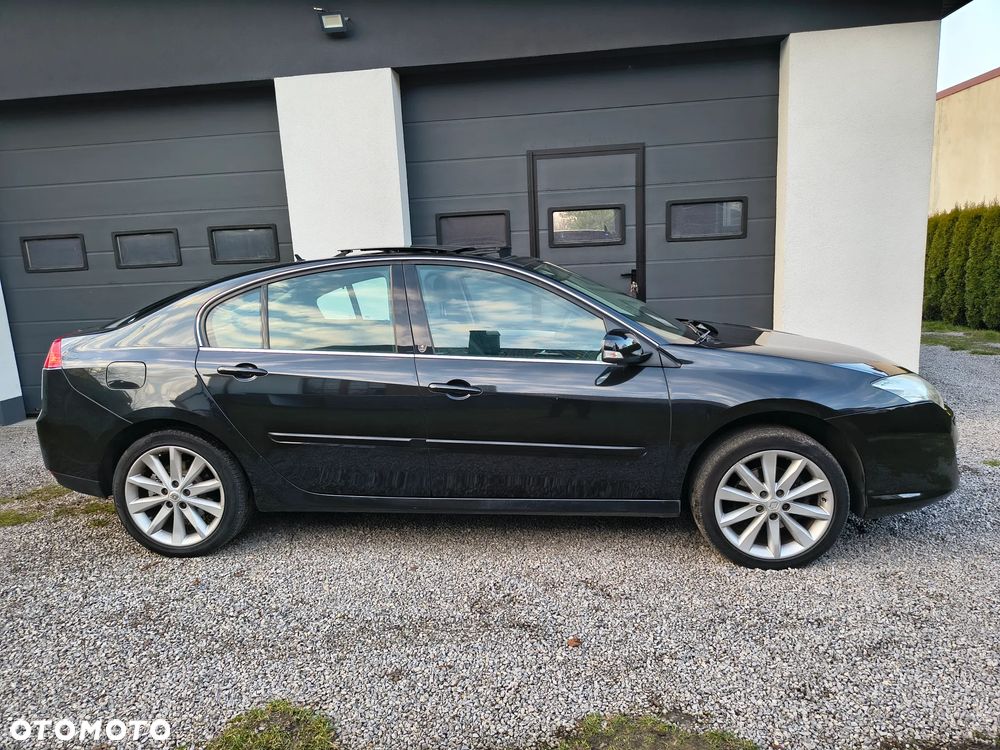 Renault Laguna 2.0 16V Dynamique - 2