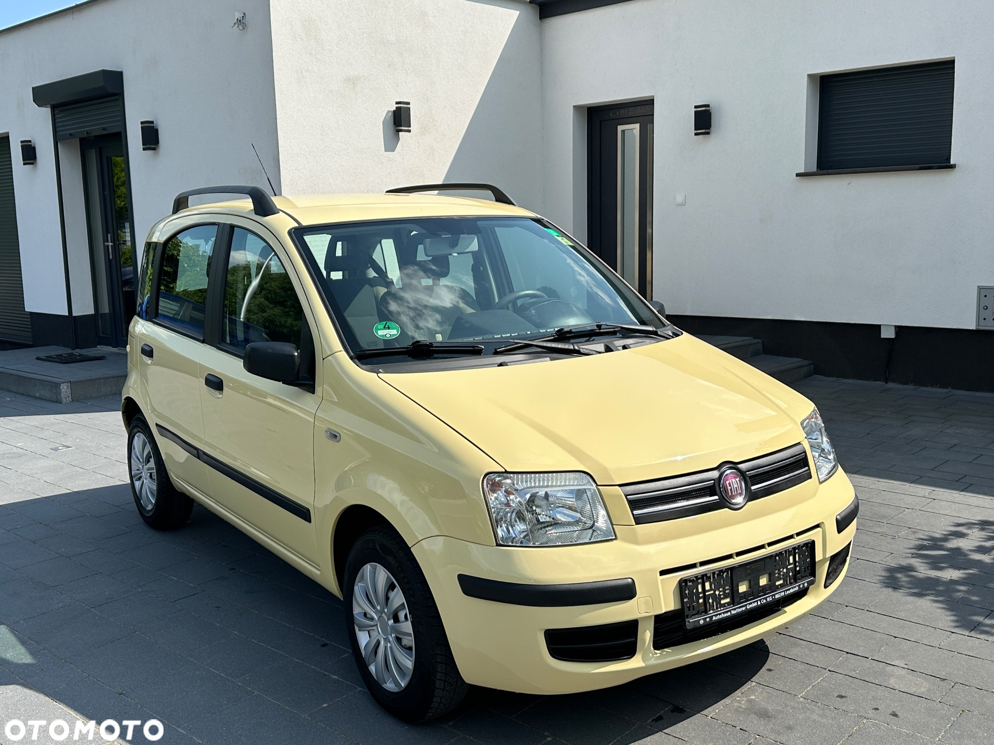 Fiat Panda - 7