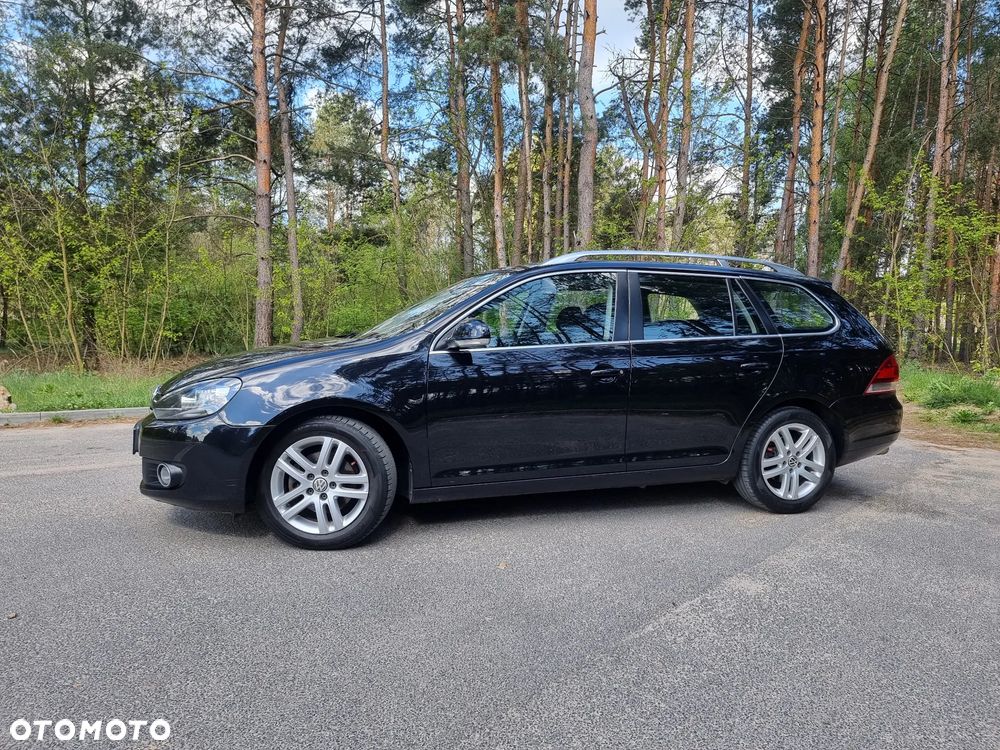 Volkswagen Golf 1.4 TSI Highline - 4