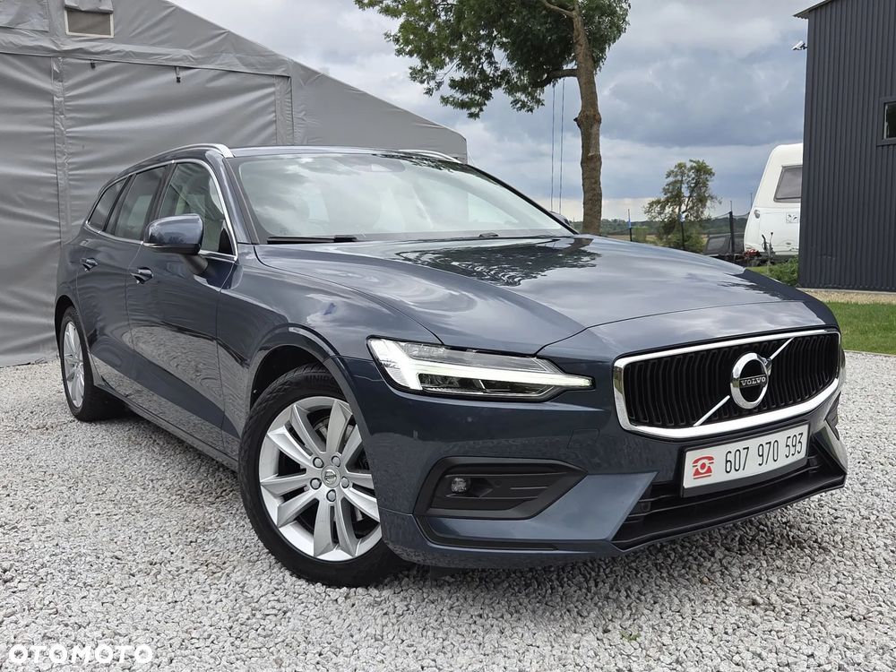 Volvo V60 D3 Momentum Pro - 29