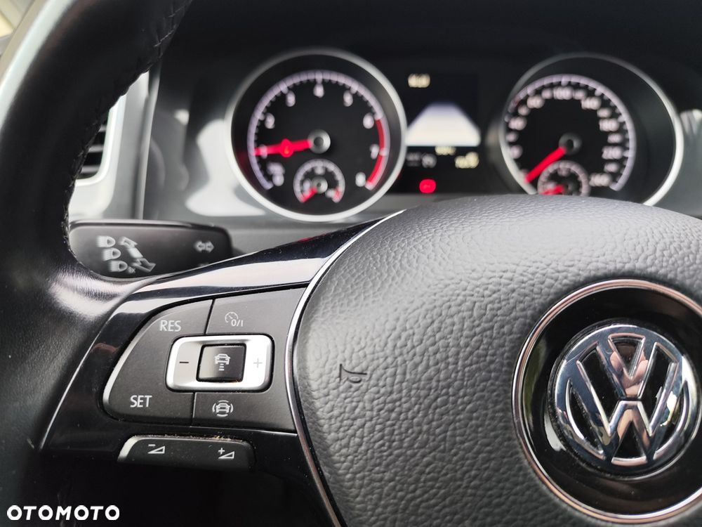 Volkswagen Golf Variant 1.5 TSI BMT Comfortline - 16