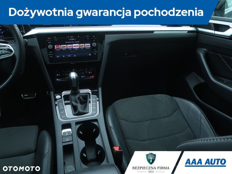 Volkswagen Arteon - 9