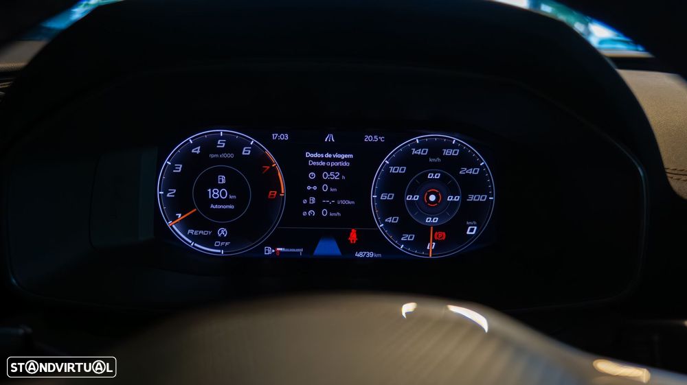 Cupra Formentor 1.5 TSI Plus - 16