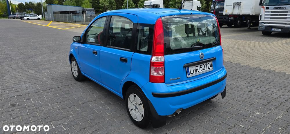 Fiat Panda - 3