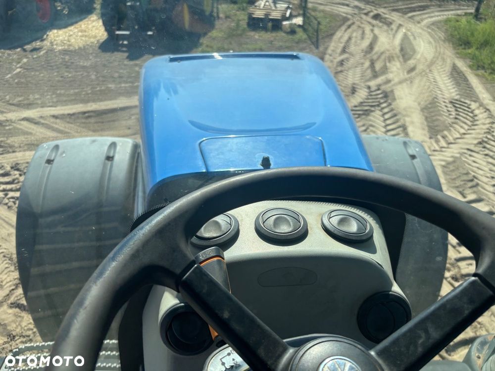 New Holland T 8.360 4X4 - 15