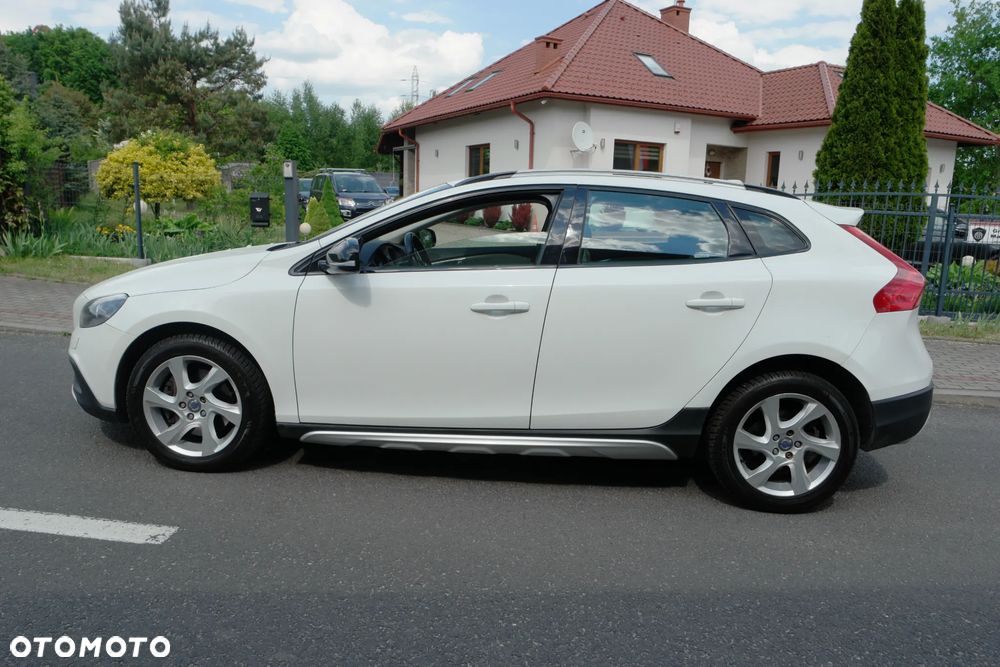 Volvo V40 - 9