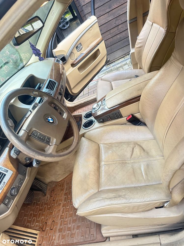 BMW Seria 7 730d - 13