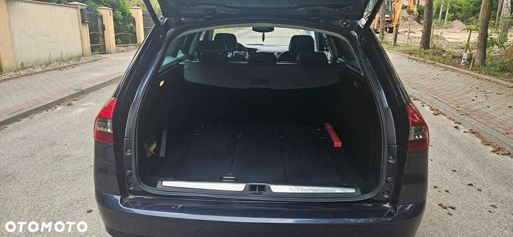 Citroën C5 2.0 HDi Exclusive - 19