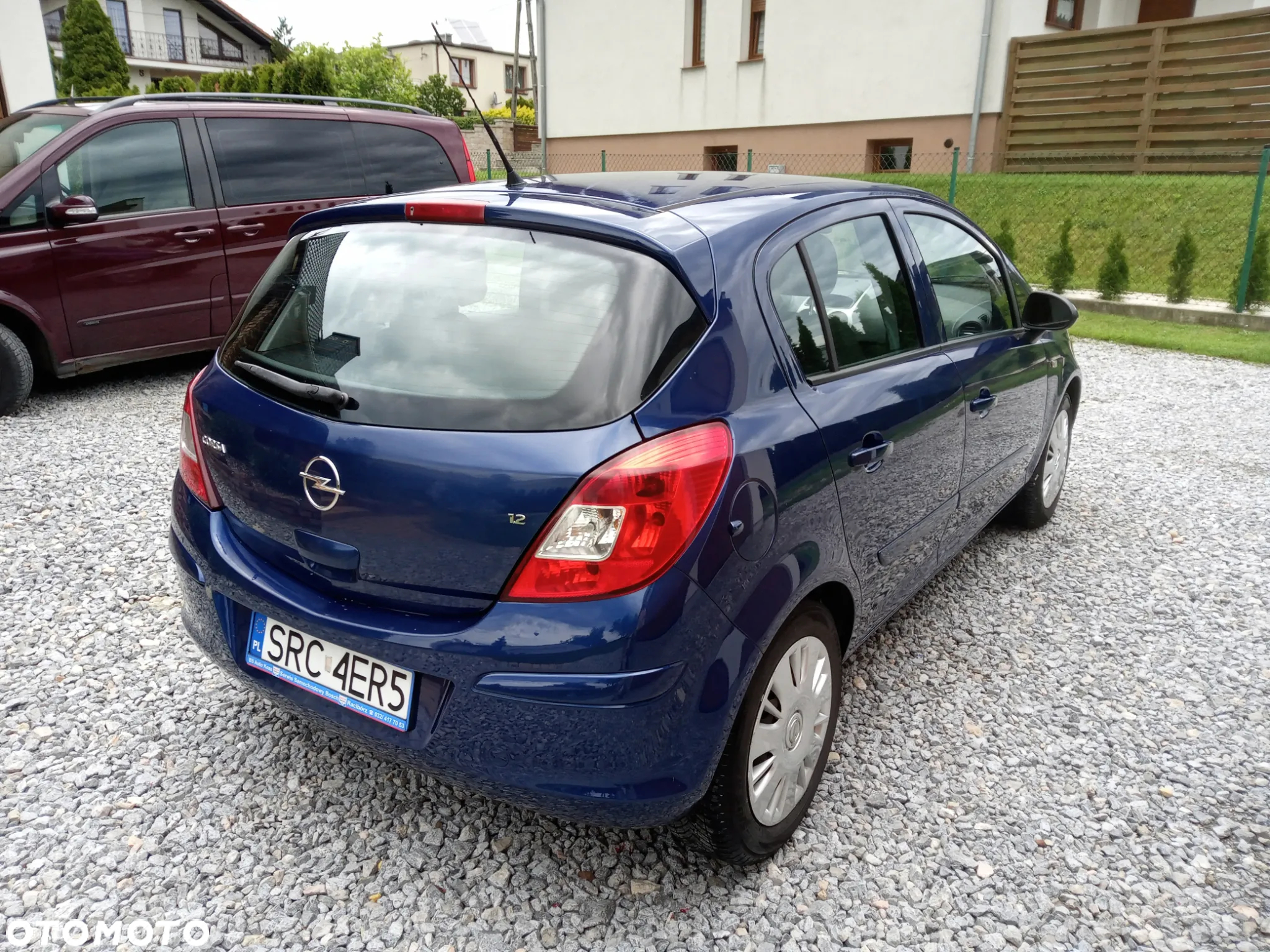 Opel Corsa 1.2 16V - 7