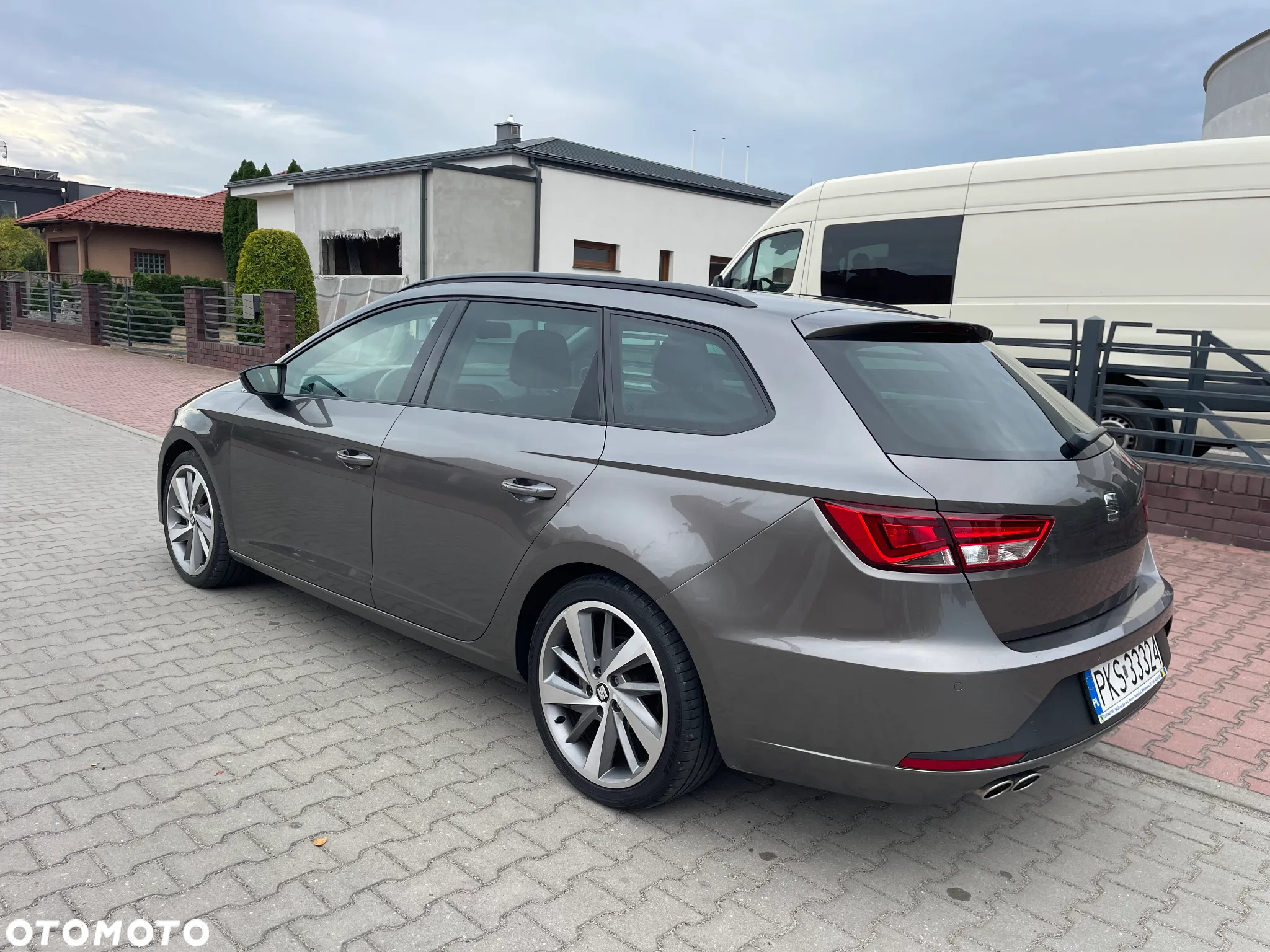 Seat Leon - 5