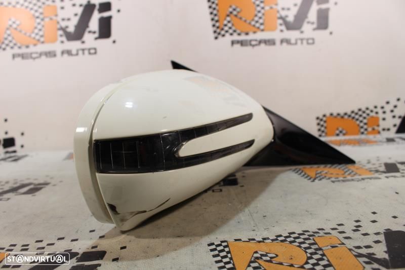 Espelho Retrovisor Direito Mercedes-Benz E-Class Coupé (C207)  Espelho - 3