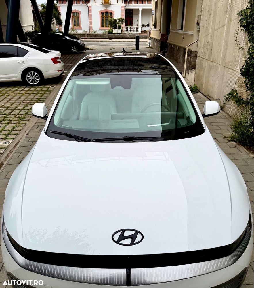 Hyundai IONIQ 5 - 4
