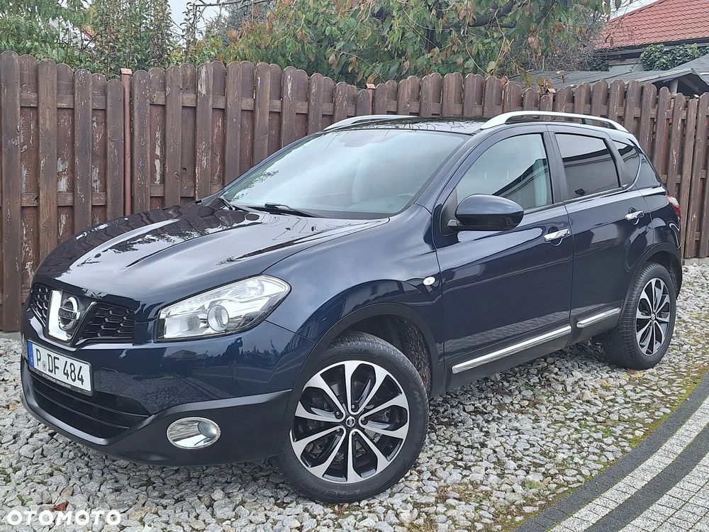 Nissan Qashqai 1.6 I-Way - 3