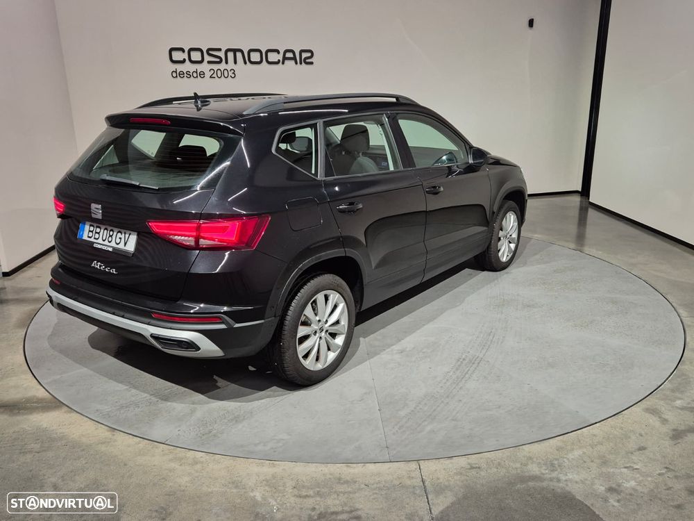 SEAT Ateca 1.0 TSI Style - 6