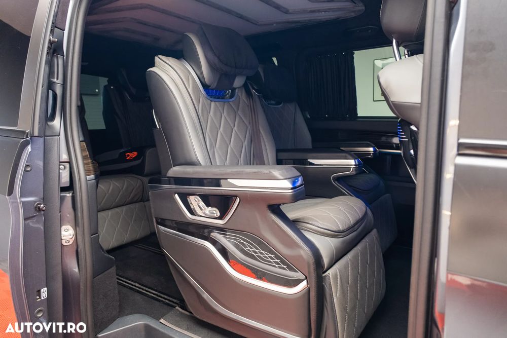 Mercedes-Benz V