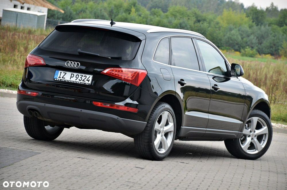 Audi Q5 - 11