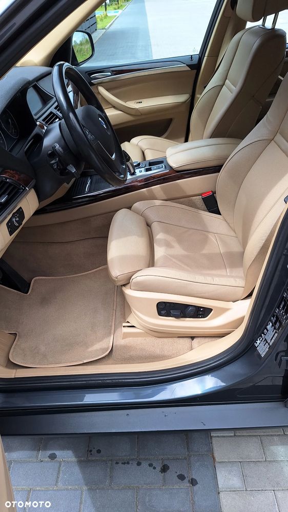 BMW X5 xDrive30d Edition Exclusive - 8