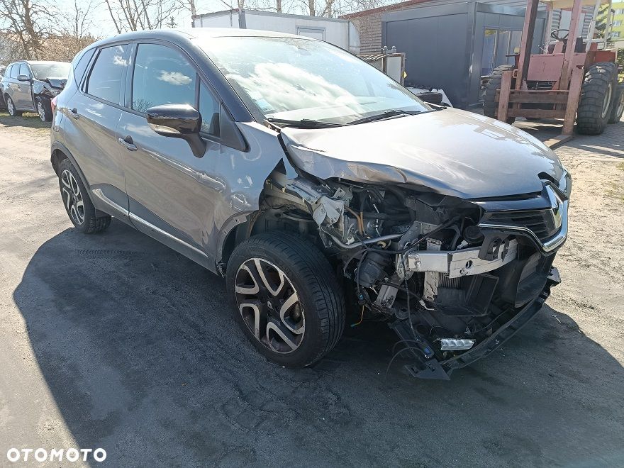 Renault Captur - 5