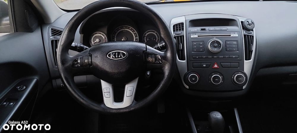 Kia Ceed 1.6 Comfort + - 10
