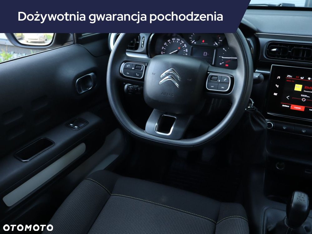 Citroën C3 - 9